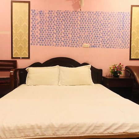 Oyo 1119 Sac Mau Motel Hanoi Dış mekan fotoğraf