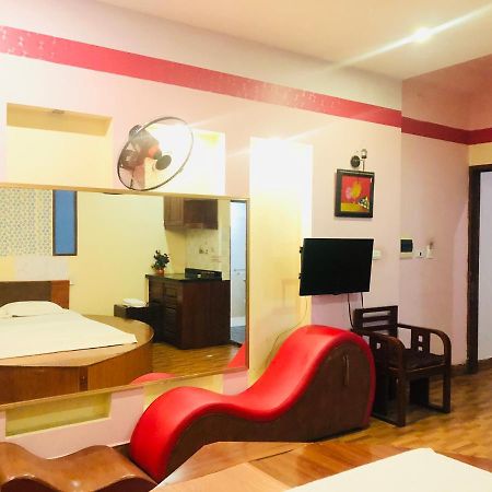 Oyo 1119 Sac Mau Motel Hanoi Dış mekan fotoğraf