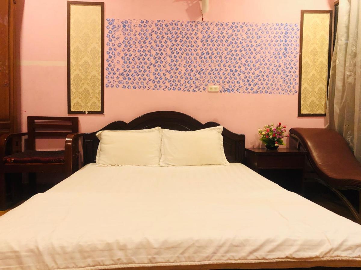 Oyo 1119 Sac Mau Motel Hanoi Dış mekan fotoğraf
