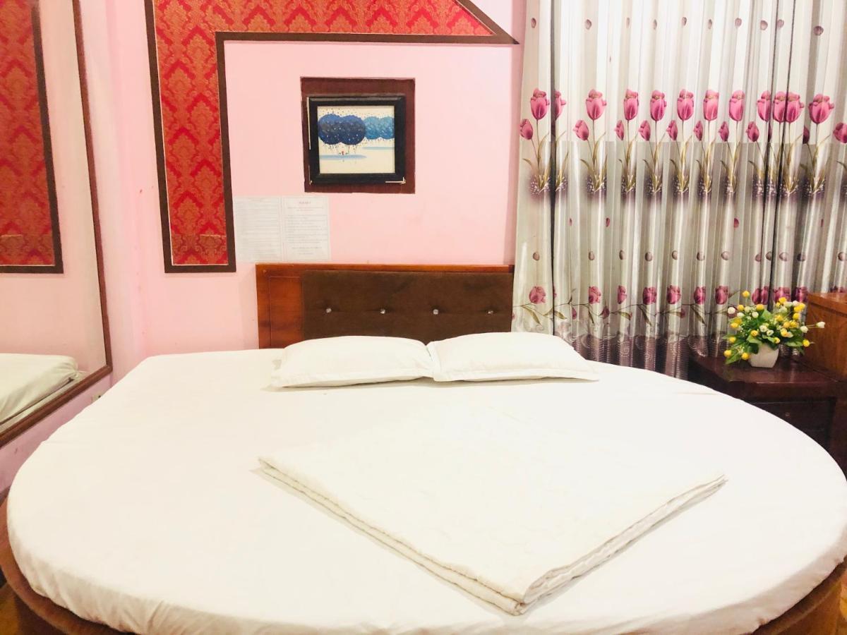 Oyo 1119 Sac Mau Motel Hanoi Dış mekan fotoğraf