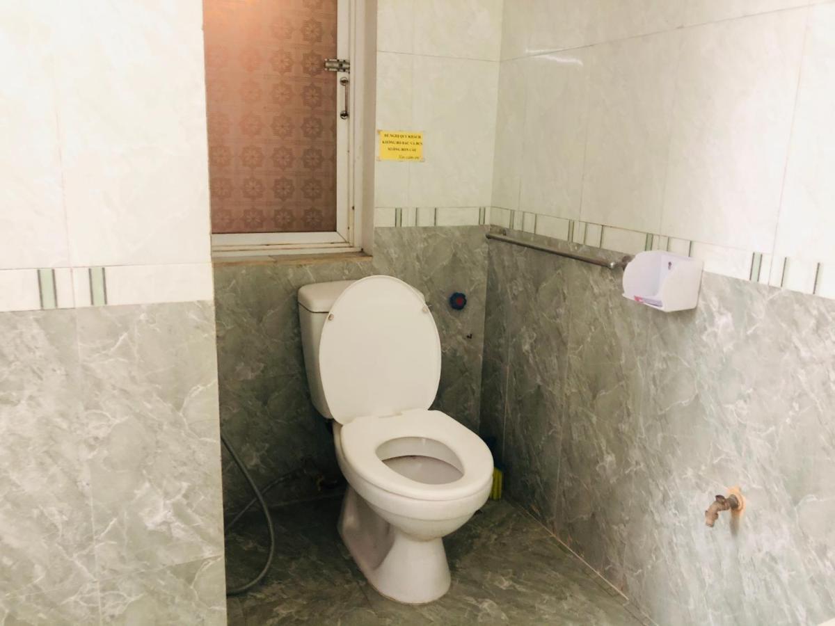 Oyo 1119 Sac Mau Motel Hanoi Dış mekan fotoğraf