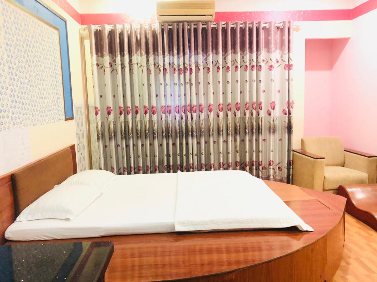 Oyo 1119 Sac Mau Motel Hanoi Dış mekan fotoğraf