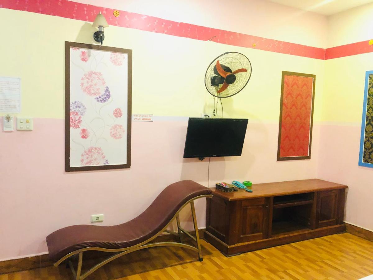 Oyo 1119 Sac Mau Motel Hanoi Dış mekan fotoğraf